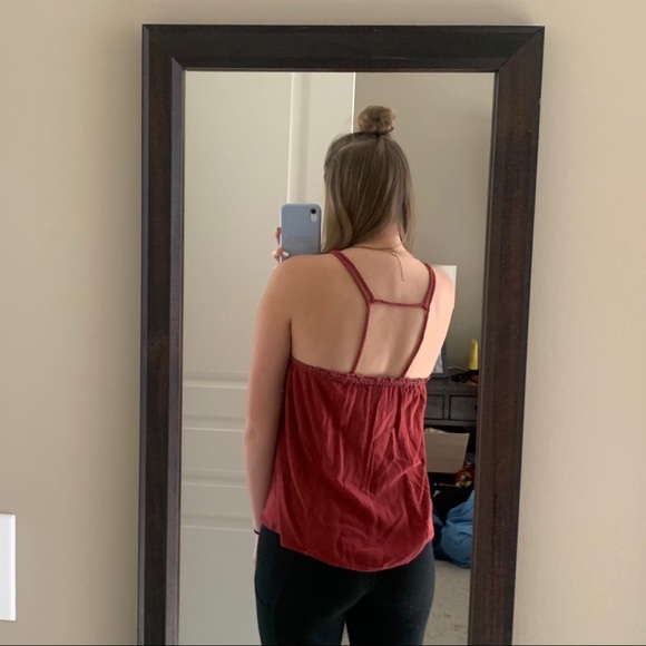 American Eagle Tank Top - Picture 2 of 5